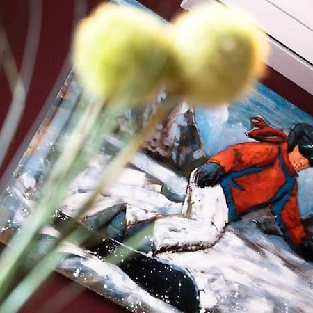 Caucase Annecy Rent Lodge Εξωτερικό φωτογραφία